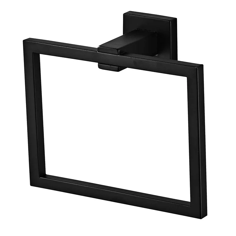 Рисунок 4 - 304 кольцо для полотенец из нержавеющей стали