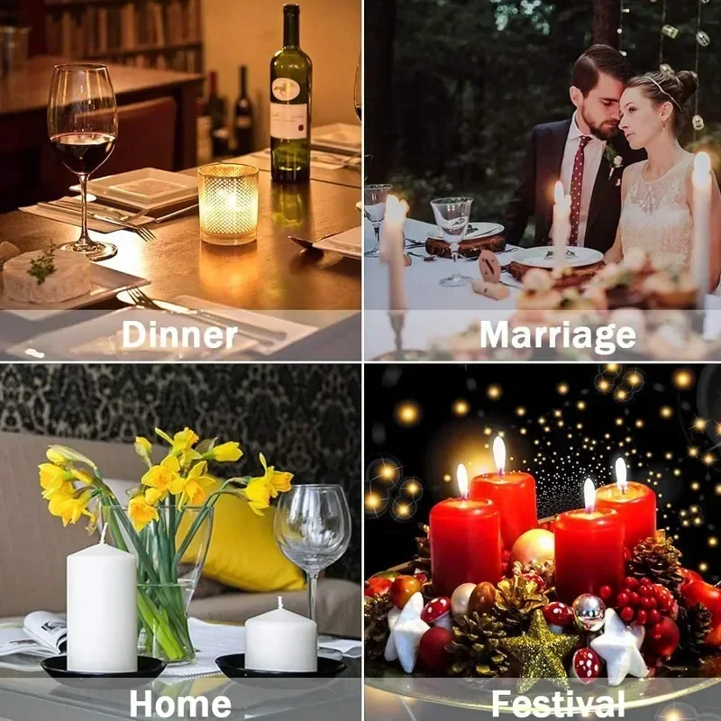 Projector Foam Yankes Candles Fragrance Fixed Home Appliance Wax Automatic Candles Damper Accessories Kitchen Material Furniture