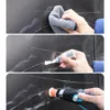 60W Mini Polishing Machine 8500RPM Variable Speed Car Polisher Cleaning Polishing Waxing Scratch Repair Tools USB Charging 4
