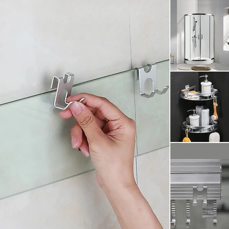 Рисунок 2 - Космический алюминиевый металлический дверной крючок