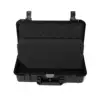 Waterproof Protective Safety Instrument Tool Box Shockproof Toolbox Sealed Tool Case Impact Resistant Suitcase With Sponge 6