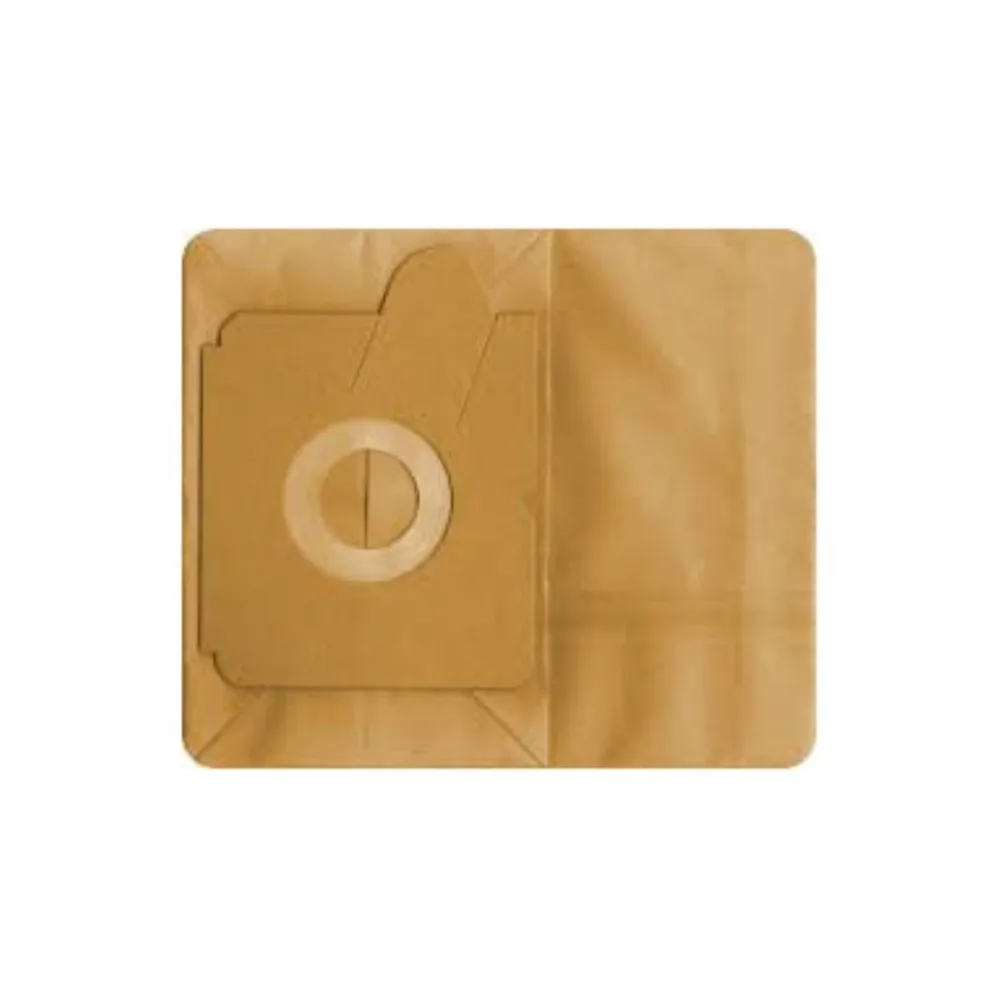 Borse Tornado Peke Sacchetti Per Aspirapolvere (5 Pezzi) Tornado