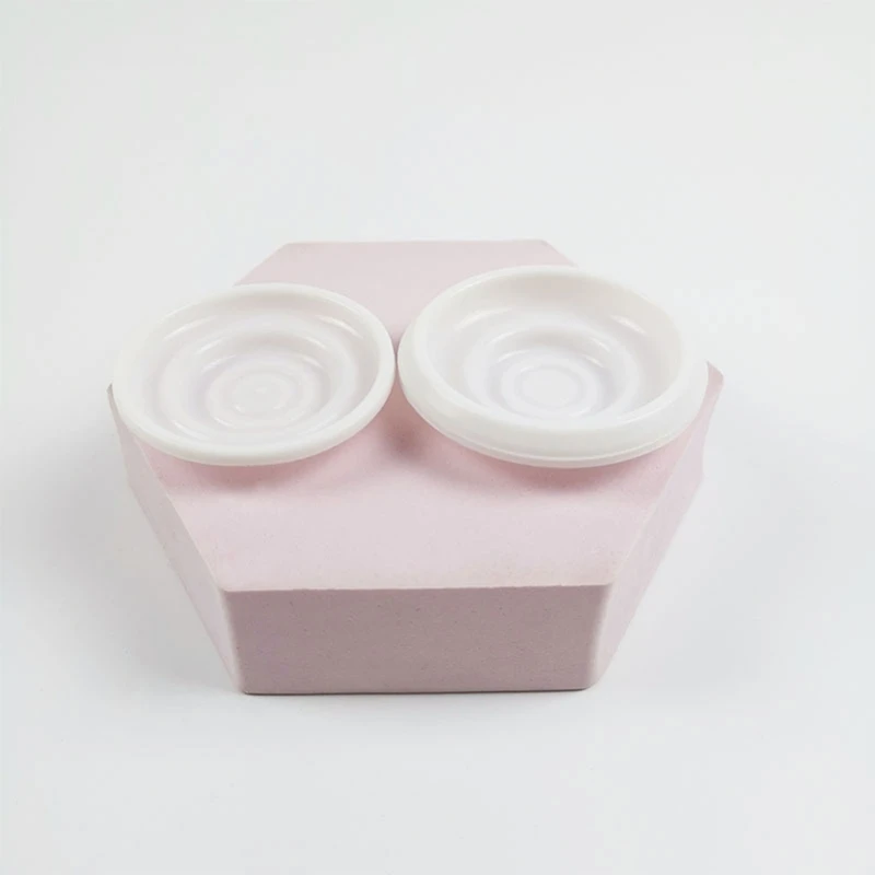 Replacement Silicone Valves Rubber Backflow Protector for S2/9 Plus Maintain Cleanliness & Optimize Milk Extractions 4