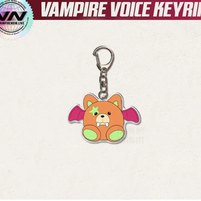 K-Pop Boy Band Keychain: Fashionable Idol Fan Accessory Key Ring Pendant & Bag Decoration