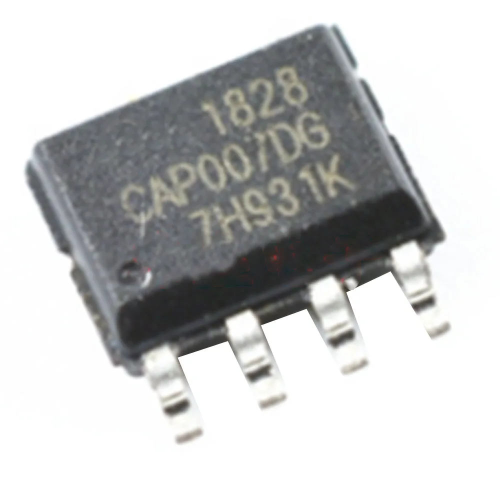 

10 шт. CAP007DG SOP-8 Ic