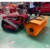 Customized Upgraded remote-controlled lawn mower, garden oil lawn mower robot 4