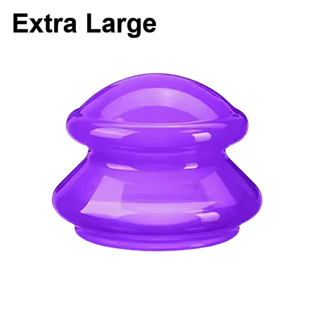 Purple XL
