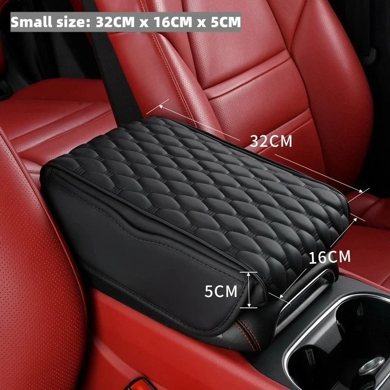 Small Size-black
