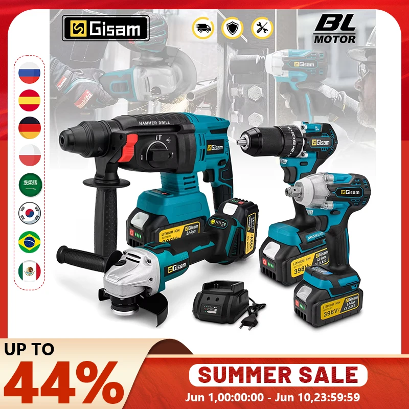 dsc-products