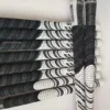 13pcs/lot Golf Irons Grip Rubber Standard/Midsize Multicompound Golf Club Grips 13pieces/set Carbon Yarn Free Shiping Wholesale 2