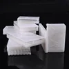 Multiple Shape Diy Acrylic Quicksand Mahjong Brand Guka Quicksand Ticket Root Mold Acrylic Ultra-permeable Quicksand Empty Plate 6