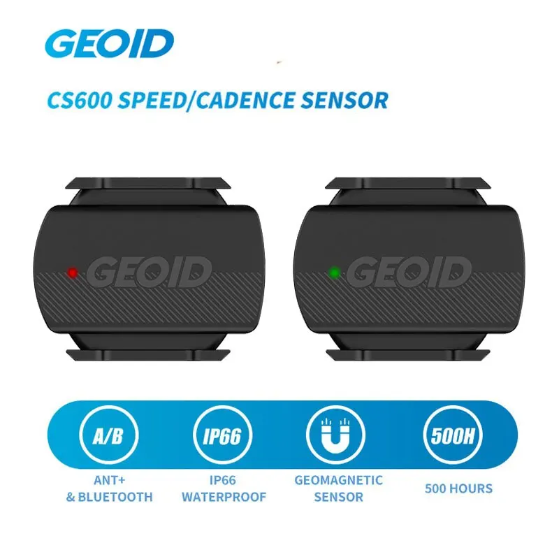 Bryton brds03 kit sensori dual sensor cadenza e velocita ant ble Kit Bryton brds03 kit sensori dual sensor cadenza e velocita ant ble Kit