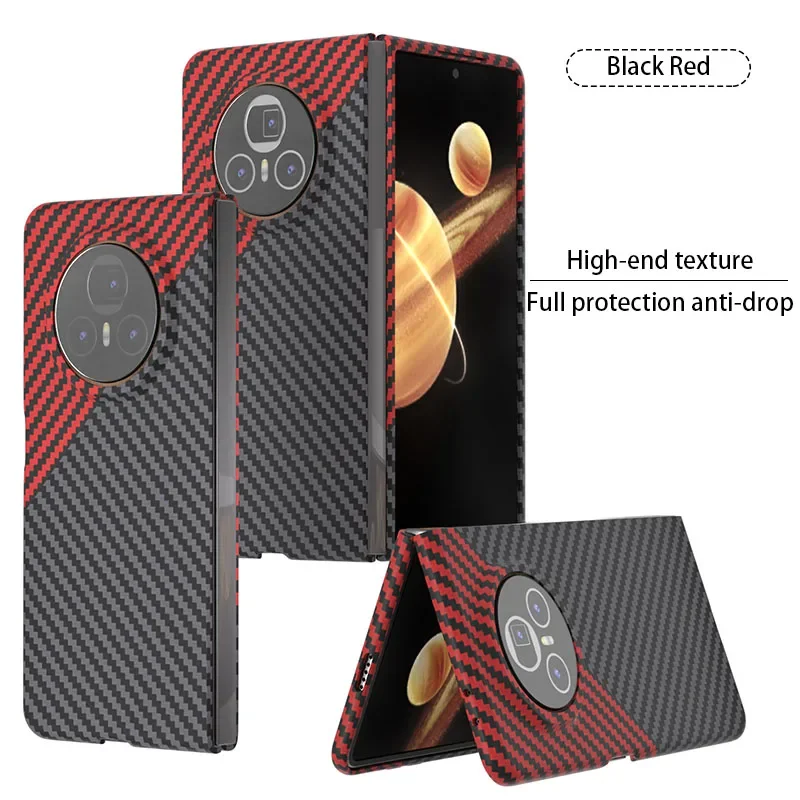 حافظة من ألياف الكربون لشرف السحر ، خفيفة للغاية ،...