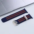 S-blue orange