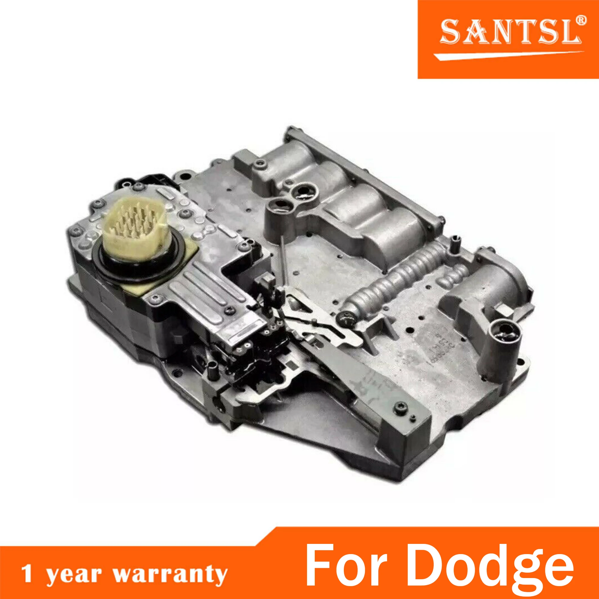 

545RFE 45RFE 68RFE 05-up For Dodge Valve Body Solenoids Lifetime Warranty