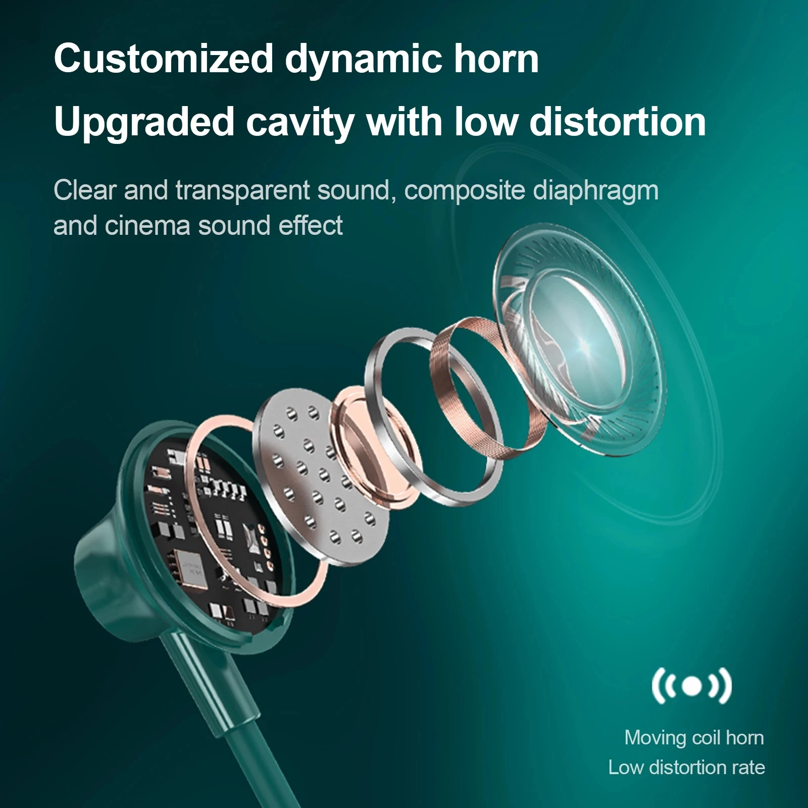 Lenovo SH1 Wireless Earphone Bluetooth 5.0 Neckband Headphone HIFI Sound Sport Magnetic Headset IPX5 Waterproof Earbuds with Mic 3