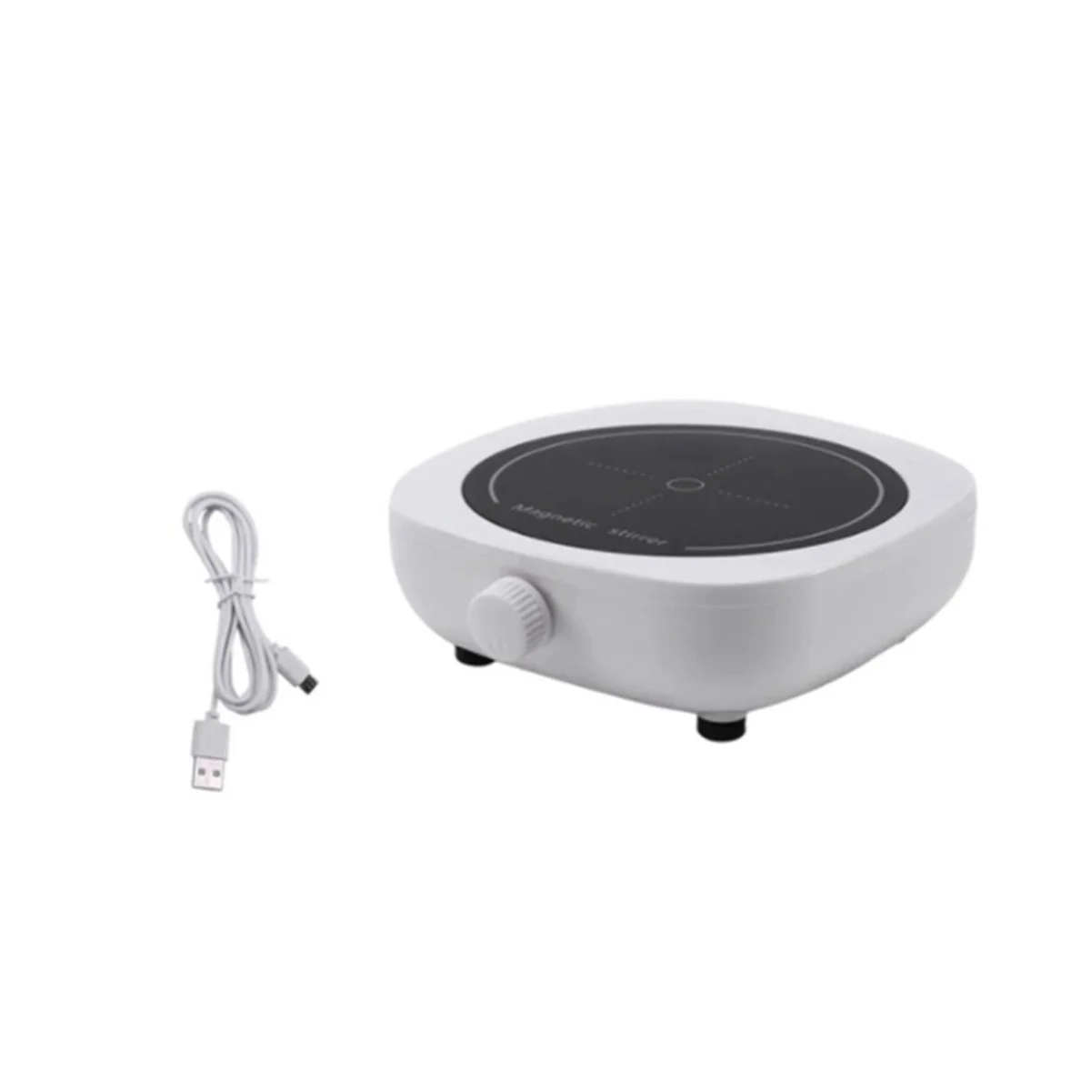 

Магнитная мини лабораторная портативная мешалка для лаборатории