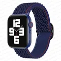 Midnight blue W