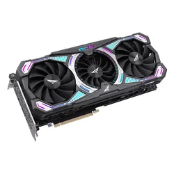 Tarjeta gráfica independiente aplicable a ASUS 1660super 6G, ordenador de escritorio, juego para comer pollo
