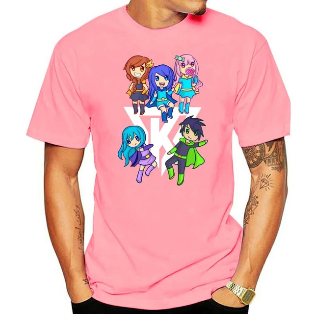 Itsfunneh T-Shirts for Sale