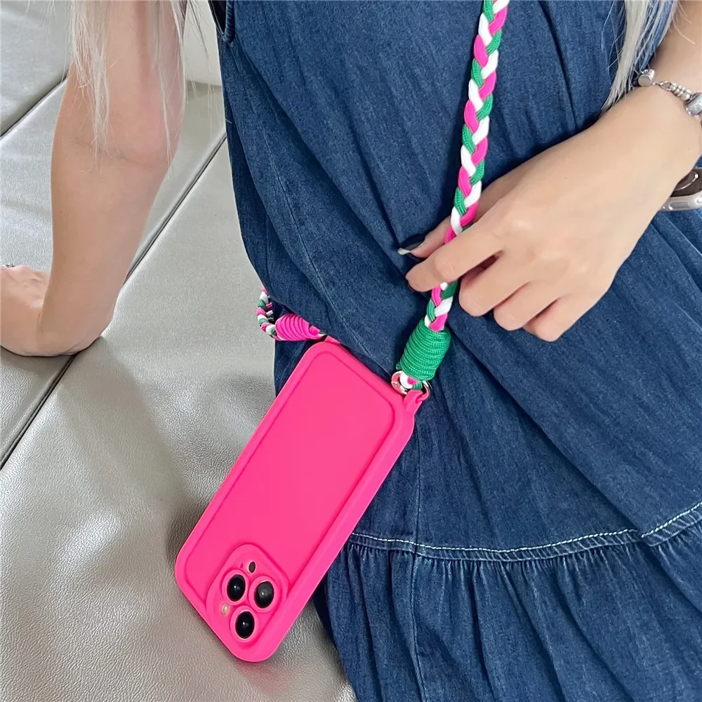 Rose Pink