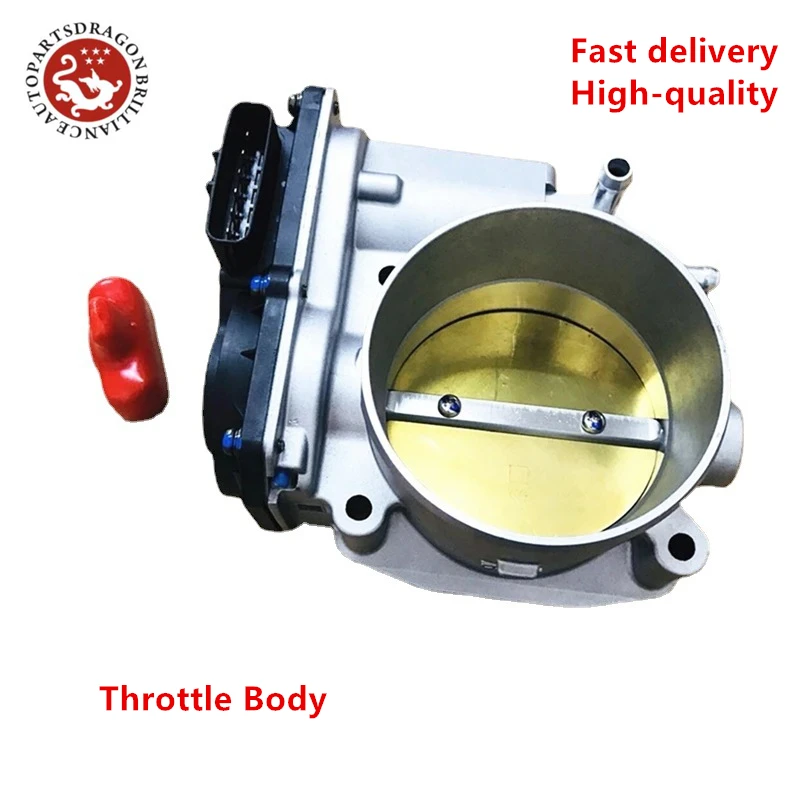 For Volvo Suv Xc90 2008 Petrol Throttle Valve 30622273 30622273 114612