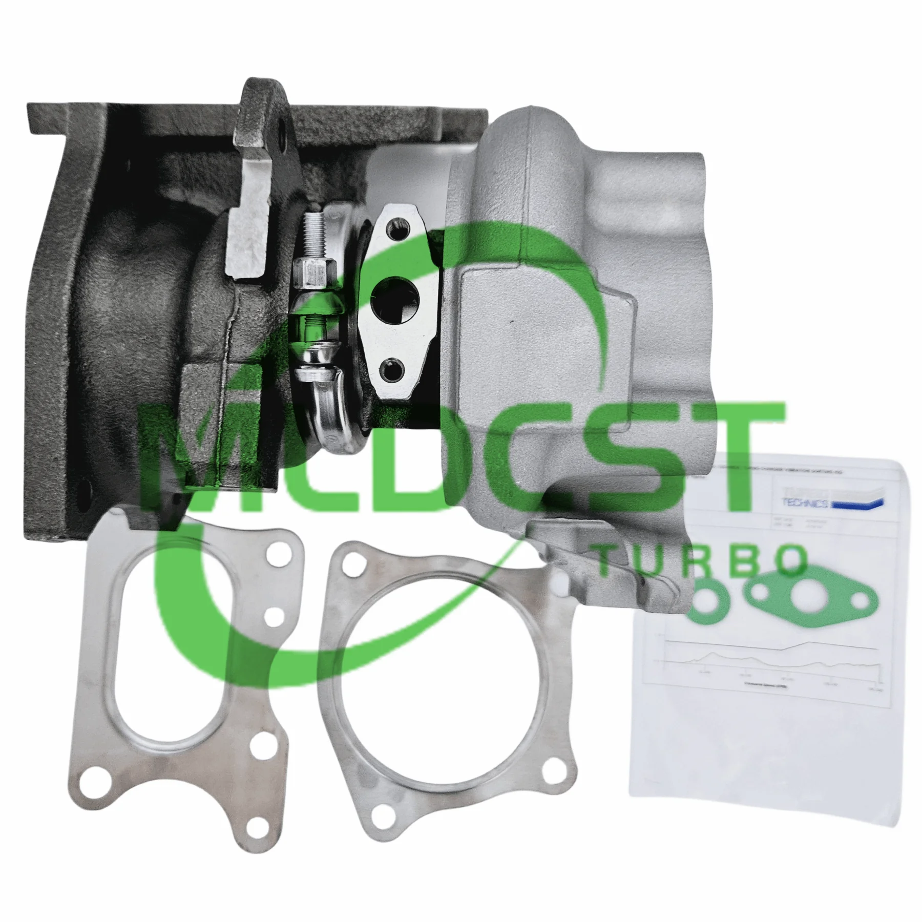 Upgrade Turbocharger Turbo For Honda Civic CR-V 1.5L L15B7-189005AAA01