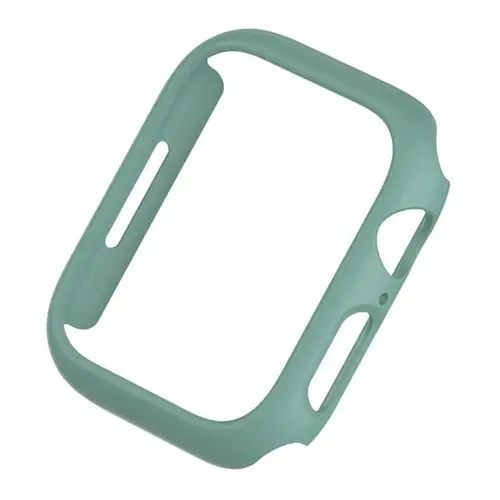 Case for Apple Watch 45mm 41mm 40mm 44mm 42mm 46mm Protective Cover Matte Hard PC Bumper Frame No Glass iWatch 10 SE 9 8 7 6 5 4 - Image 25