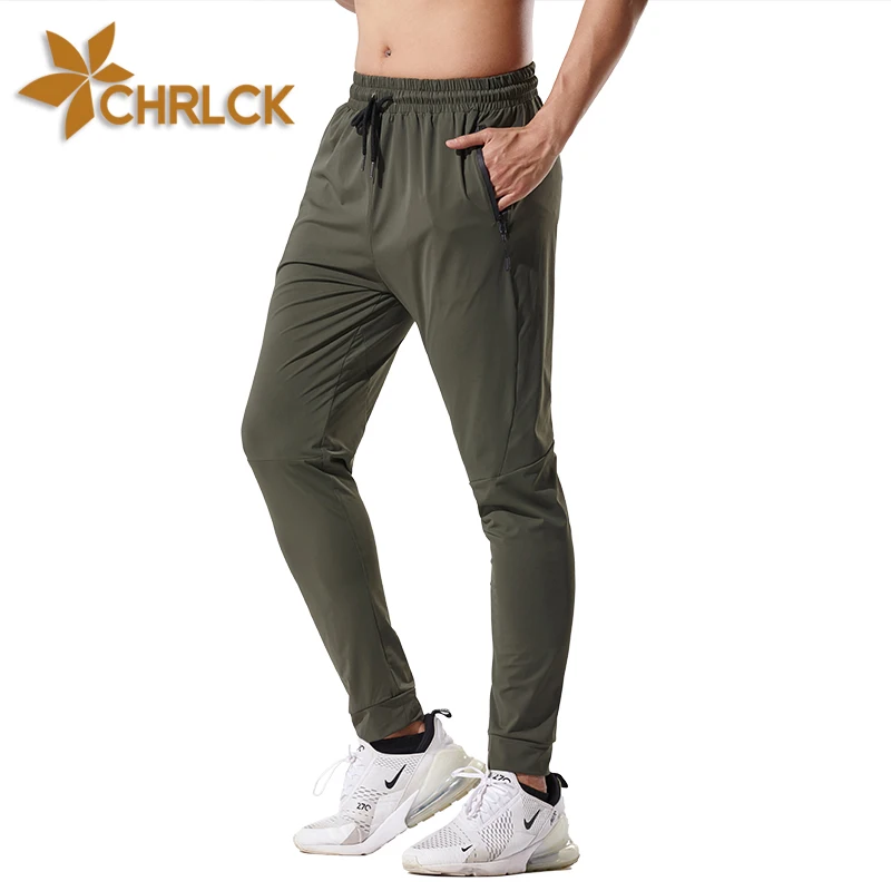 CHRLCKMensBreathableHikingPantsSpringSummerQuickDrying