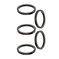 3mm Carbon 5pcs