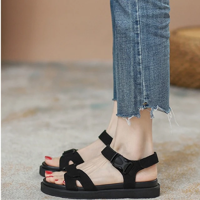 Buy Black Sandals, Boho Sandals, Woman Sandals, Handmade Sandals, Greek  Leather Sandals, Sandals for Women black Shine Online in India - Etsy