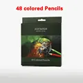 48 Colored