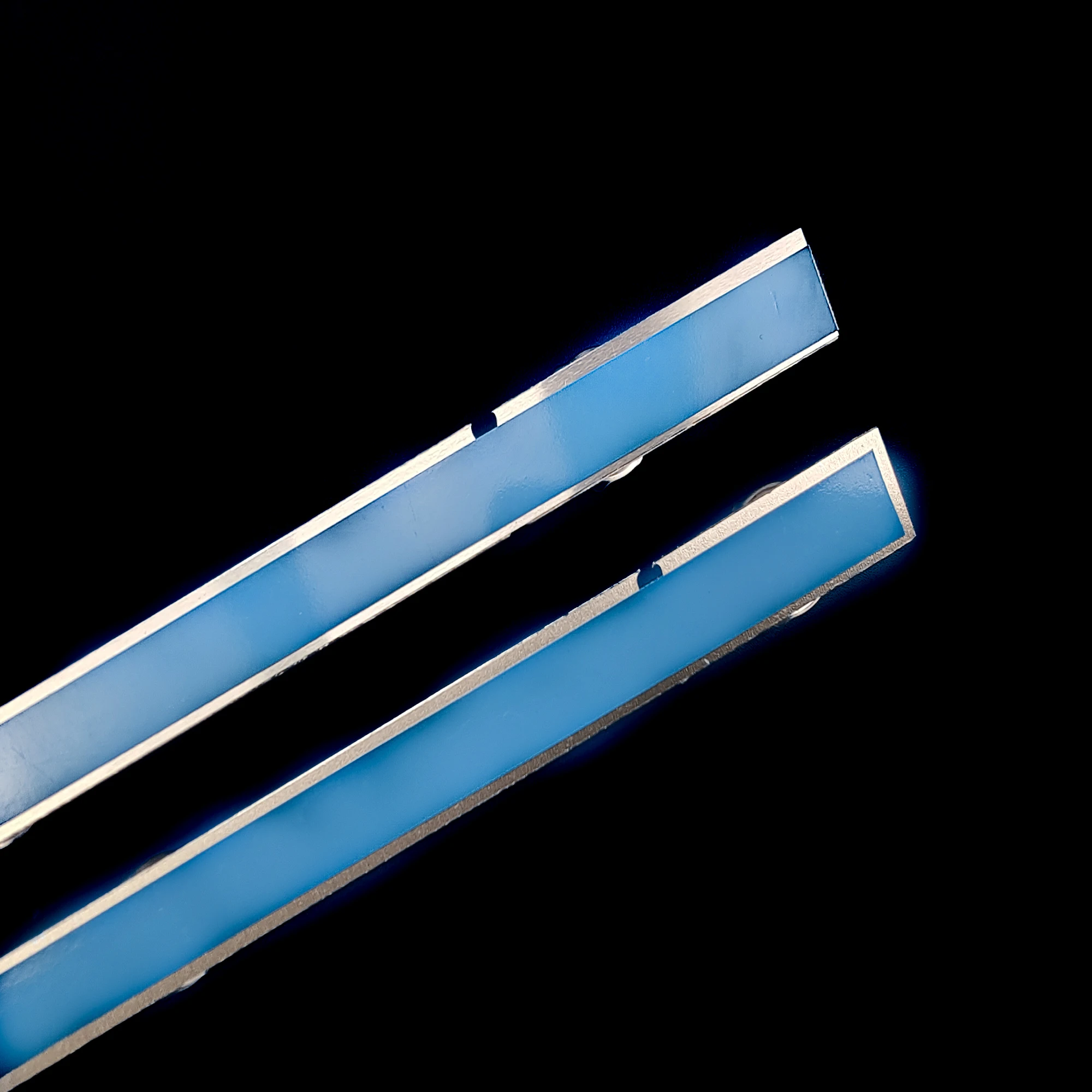 Fita de Retroiluminação Led Philco Ptv55u21 55uj6200 55uj6000 55lj620v 55uj620v 55lj640v 55lj5400 55uj620y Rf-az550e300601b12 0501 - Imagem 3