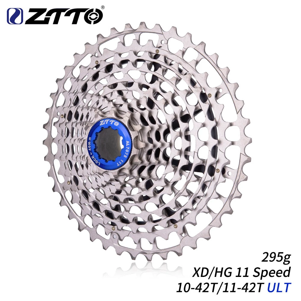sprocket 10 speed 42t