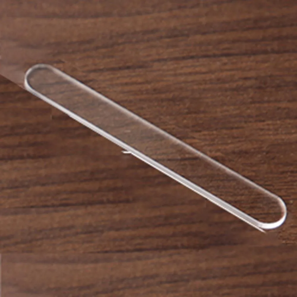 10pc Clear