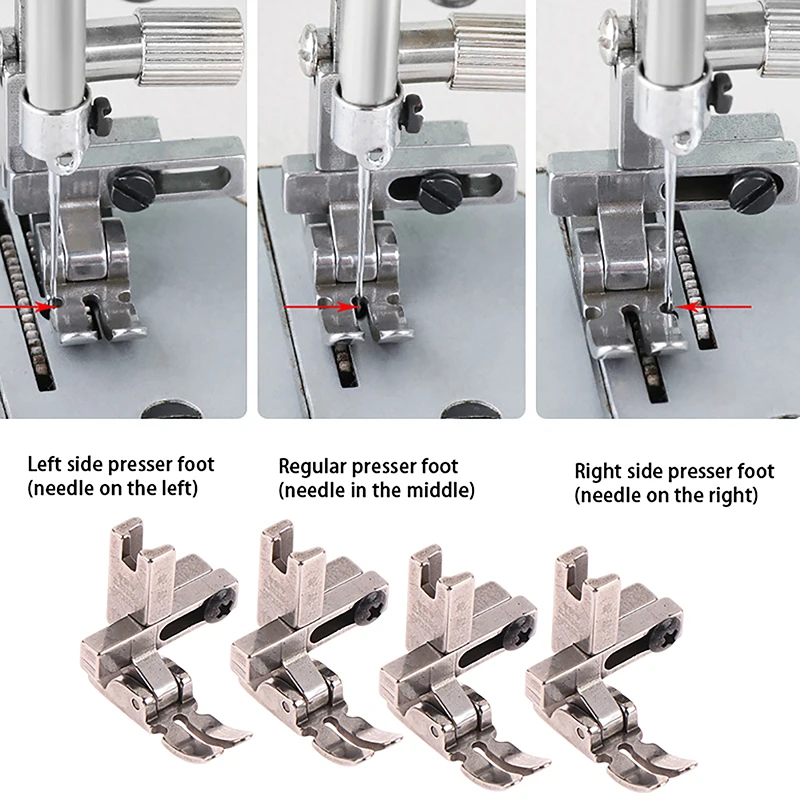 1Pc-Universal-Foot-T3-T9-Adjustable-Cording-Regular-Zipper-Presser-Foot ...