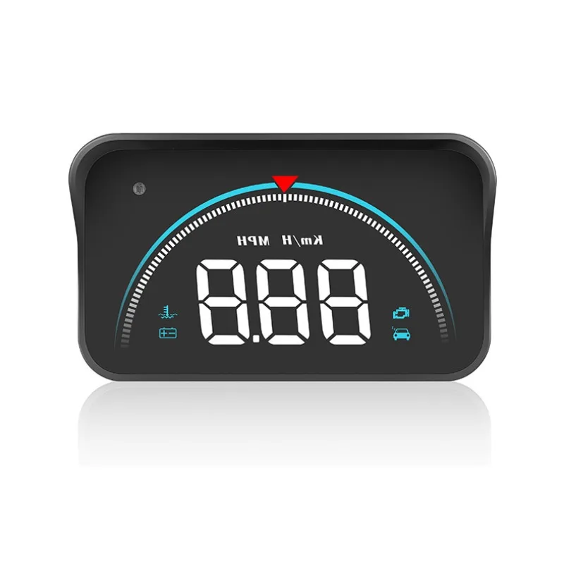 Hud  ÷ OBD HD ڵ ޴ , ũν , ڵ  ڵ ÷ ȭ