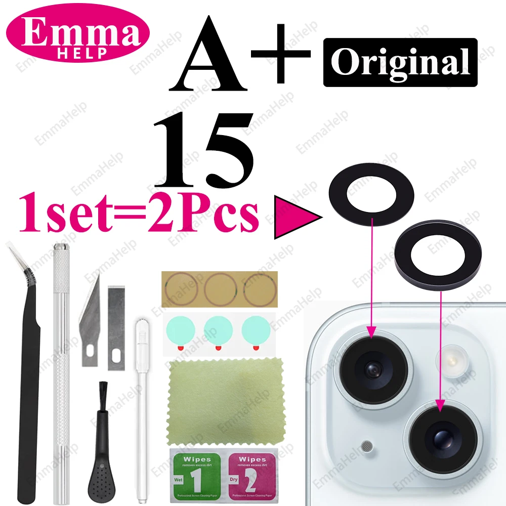 Original 15