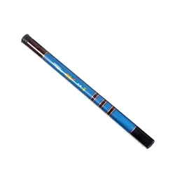 Ultralight Telescopic Fishing Rod for Carp and Stream Angling (5.4M)