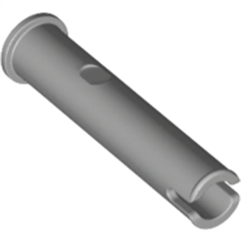 20PCS 77765 핀 3L 마찰 리지 없음 기술 MOC DIY 빌딩 블록 호환 하이테크 용 벽돌 장난감