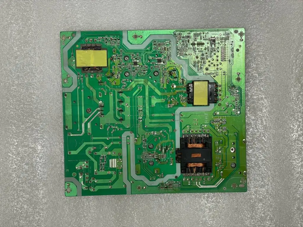 Usado e Original para D55a571u L55e5700a-ud Placa 40-e461cd-pwd1xg Pe461cd - Imagem 3
