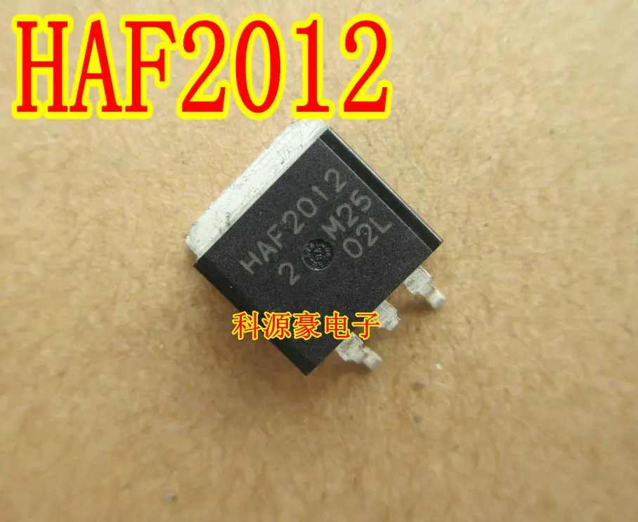 

Бесплатная доставка HAF2012 10 шт.