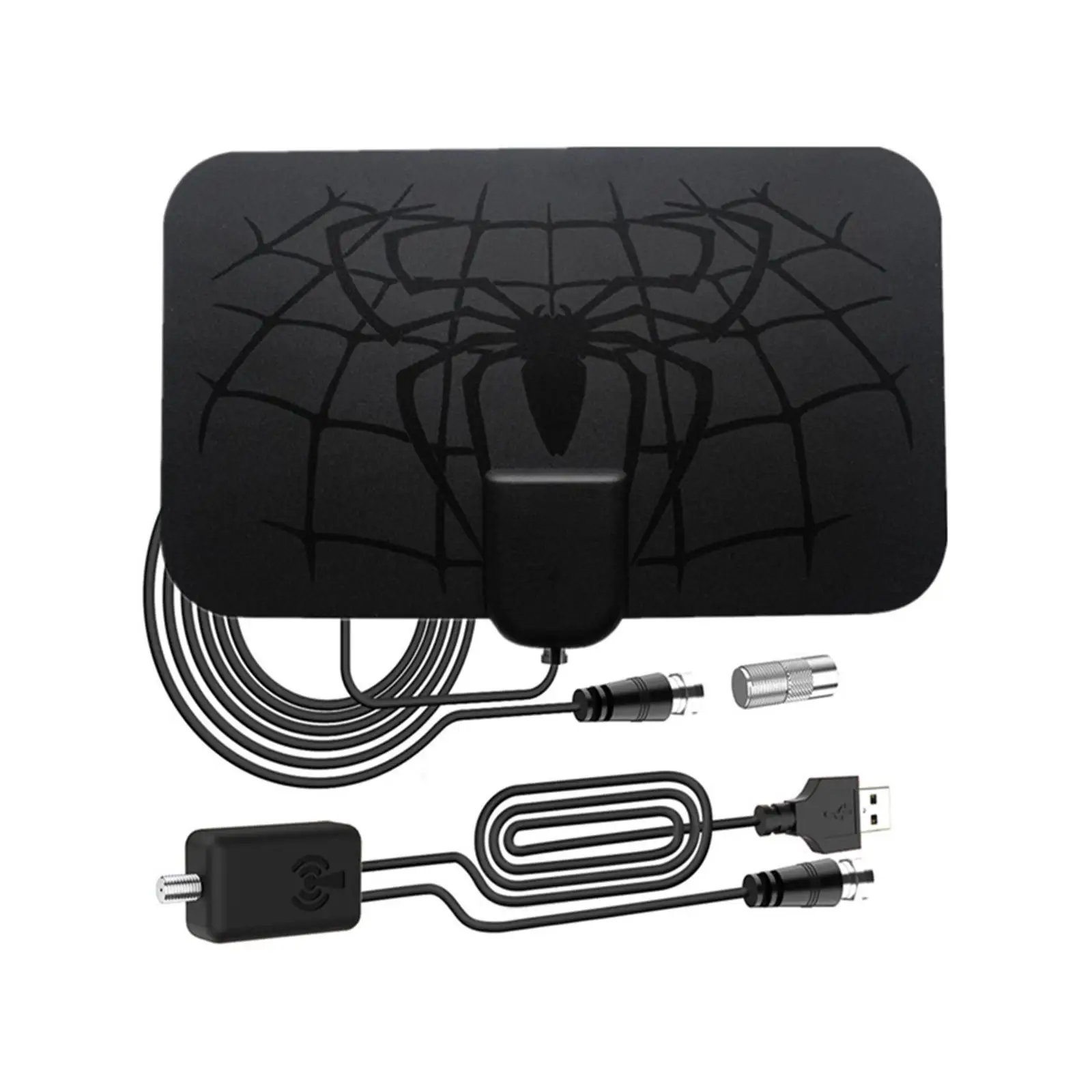 

TVSupport 720P, 1080i, 1080P Atsc с усилителем сигнала