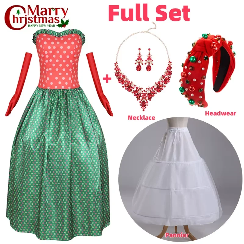 slim fit dress slacks Martha May Whoever Costume