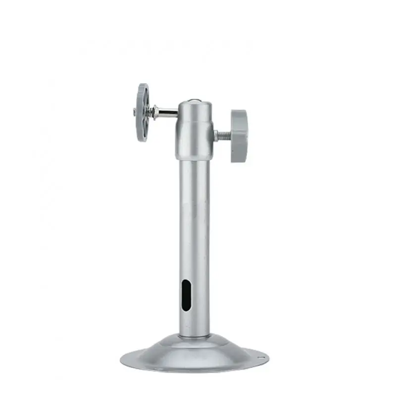 

Universal Camera Bracket Stands Safety Camera Wall Mounting Metal Rotating Wall Camera Ceiling Mounting Brackets 4KG 360 Degree