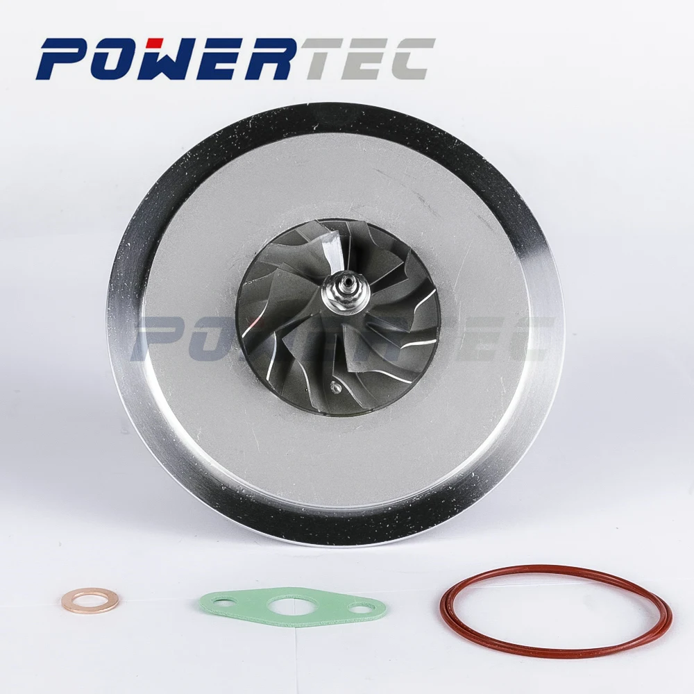 

Turbine Charger Core For Iveco Eurocargo 3.9/4.0 L 121 Kw 165 HP E15 E17 702989 702989-0003 4891639 Turbocharger Cartridge 2000