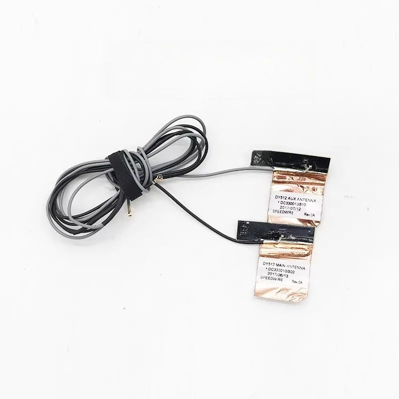 레노버 리전 Y520 R720-15IKBN 15IKB WiFi 블루투스 카드 + 안테나용