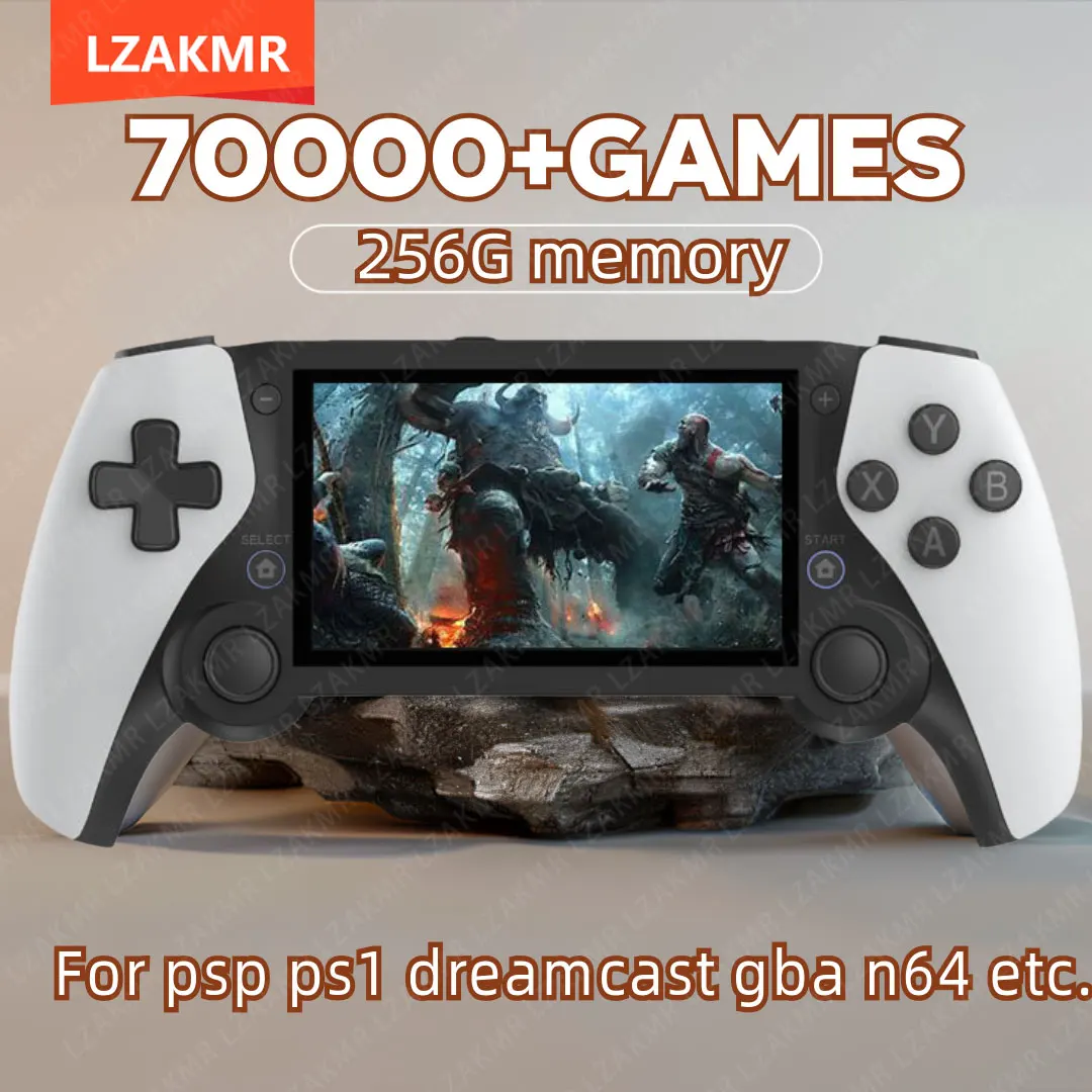 SJGAM　M25　レトロゲーム　エミュレーター SJGAM M25 Review: We have a Ps portal at home - YouTube