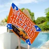 The Dukes Of Hazzard Big Microfiber Beach Towels Quick Dry Towel Sand Beach Towels Pool Towel For Travel Swim Pool Yoga 6