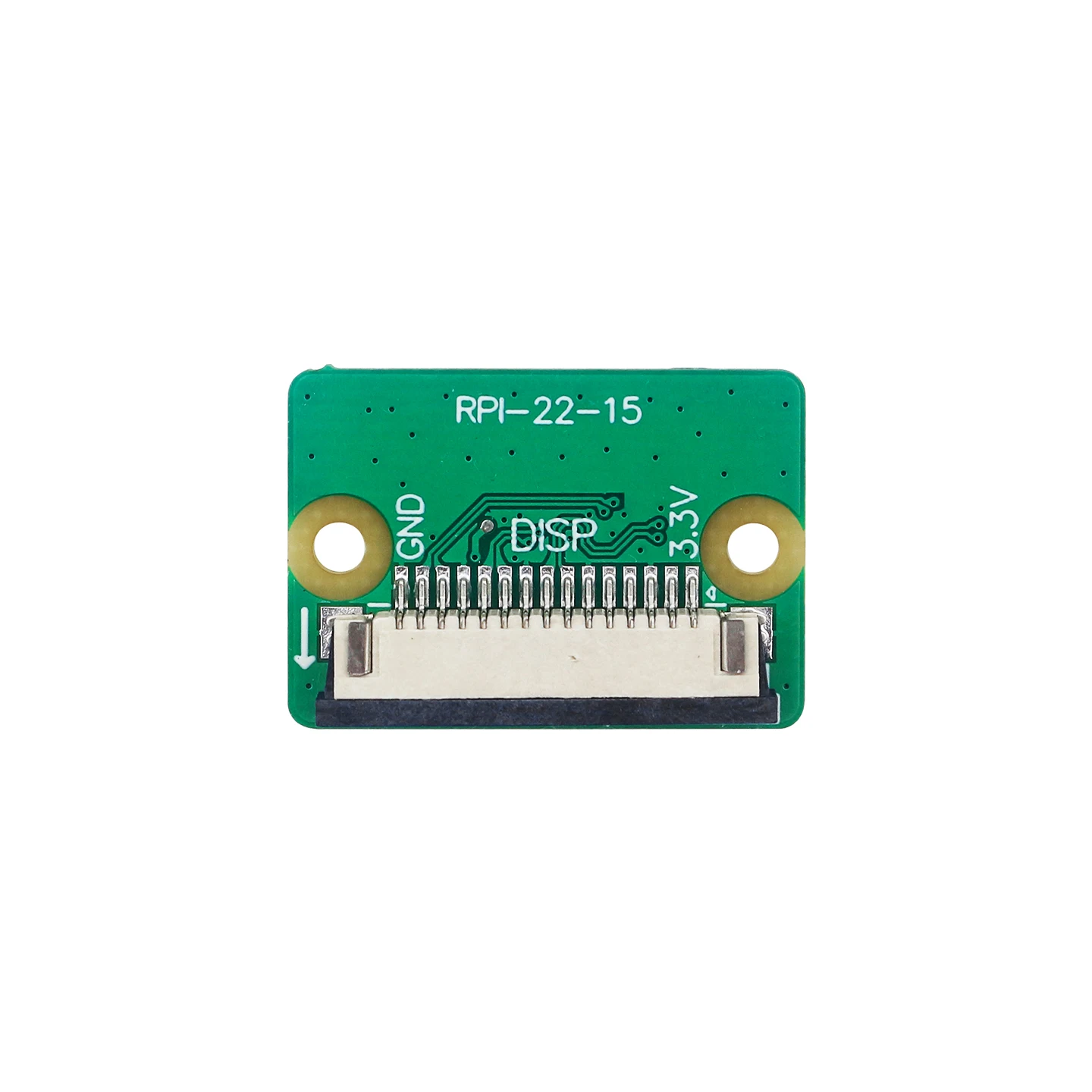 CSI DSI Converter for Raspberry Pi 5 DSI Display CSI Camera Interface 22 Pin to